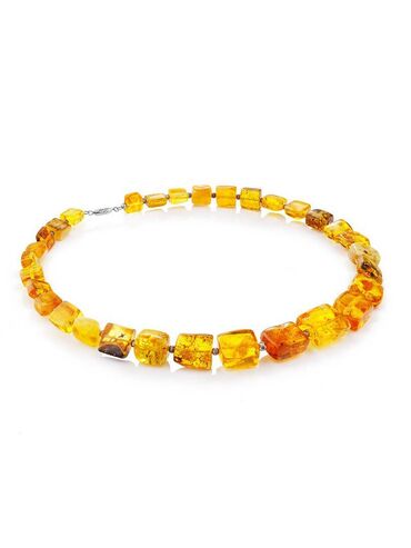 Bilərziklər: Endirim.Təbii baltik kəhrəbasından dəbli brasletlər və kolyelər.Simli — 13