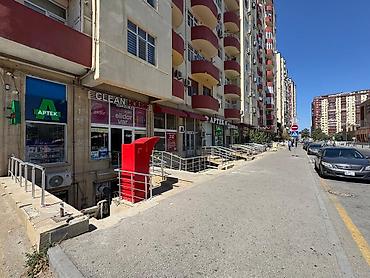 abv neftciler: İcarəyə obyekt – 8-ci kilometr bazarı, Məlhəm Hospitalı, Nazlı Saray — 3