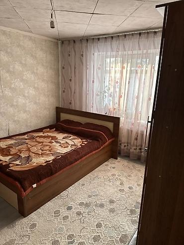 Кыймылсыз мүлк: Просторный дом с мебелью - Планировка: большая гостиная, отдельная — 4