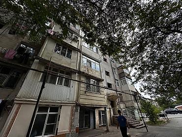 Köhnə tikili: Bakı, 2 otaqlı, Köhnə tikili, 44 kv. m — 2