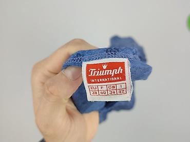 cn 16080a: Triumph, Koszula nocna damska, rozmiar S — 4