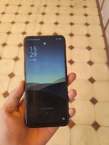 игровые компы купить: Oppo Find X, Колдонулган, 128 ГБ