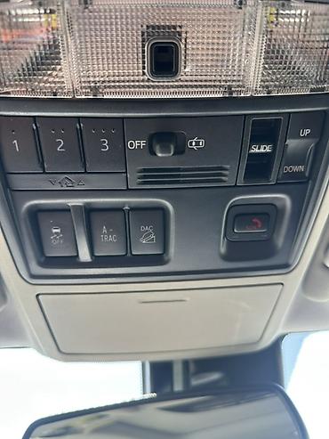 sprinter rex: Toyota 4Runner: 2022 г., 4 л, Автомат, Бензин, Внедорожник — 3