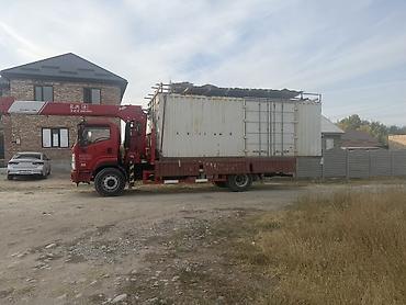 ман 6: Стрела 14 м, 8000 т, Борт 12000 кг — 2