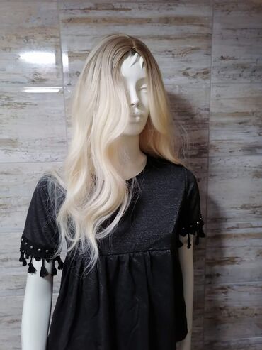 Perike i klipse: Perike — 4