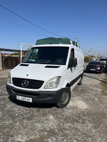 mercedes benz atego холодильник: Жүк ташуучу унаа, Mercedes-Benz, Стандарт, 3 т, Колдонулган