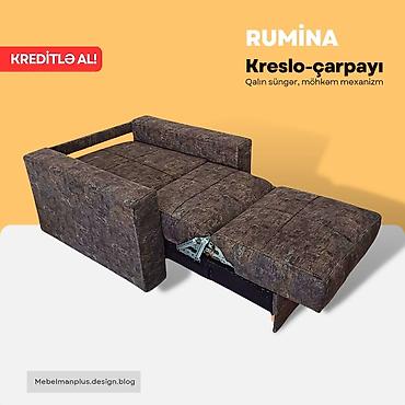 Kreslolar: Yeni, Kreslo-kravat, Parça, Kredit var, Şəhərdaxili pulsuz çatdırılma — 5