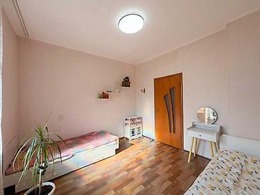Продажа квартир: 2 комнаты, 48 м², Газ Городок 105 серия, 3 этаж, Свежий ремонт — 5