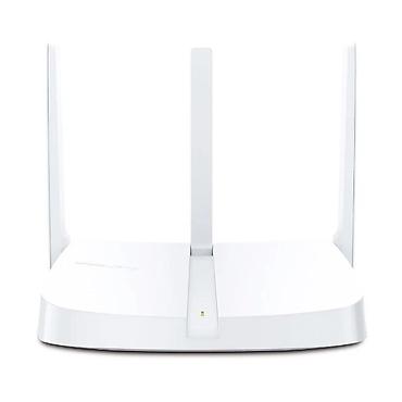 raspberry pi: N300 Wi-Fi роутер Mercusys MW-305R Скорость до 300 Мбит/с – идеально — 3