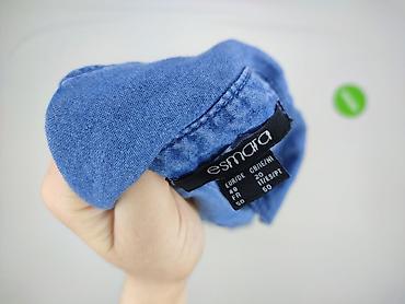 hilfiger: Esmara, Koszula damska, rozmiar 4XL — 5