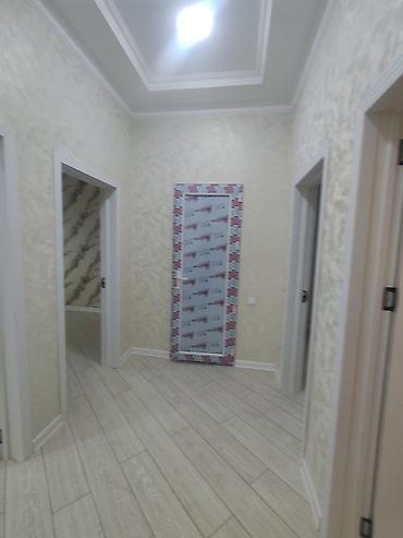 zabrat ev: 3 otaqlı, 75 kv. m, Kredit yoxdur, Yeni təmirli — 7