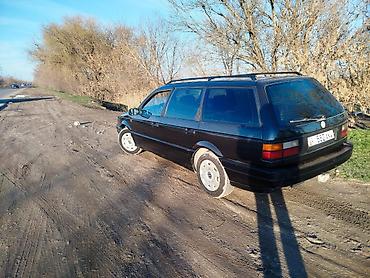 Volkswagen: Volkswagen Passat: 1992 г. at lalafo.kg — 15 Volkswagen: Volkswagen Passat: 1992 г. — 15