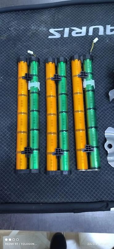 Другие детали электрики авто: Хонда Цивик ремонт гибридный батарейка Хонда фит батарейка и инвентор — 4