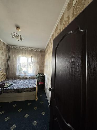 Продажа квартир: 3 комнаты, 64 м², Элитка, 3 этаж, Дизайнерский ремонт — 5