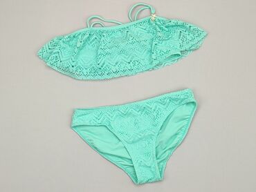 Swimsuits: Two-piece swimsuit XS (EU 34), condition - Perfect
