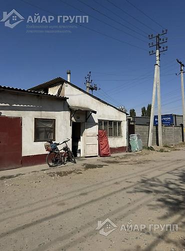 Продажа автобизнеса: СТО, С участком, 1200 м² — 3