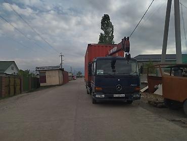 Услуги автокрана: Эвакуатор манипулятор, эвакуатор манипулятор,эвакуатор манипулятор — 11