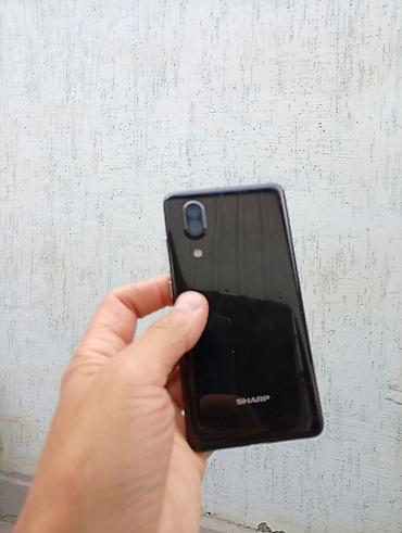 Уюлдук телефондор жана аксессуарлар: Смартфон Sharp (серия Aquos) - Безрамочный дизайн с узкими рамками — 3