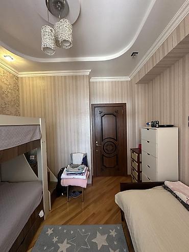 hovsan sosial evler: 3 otaqlı, Yeni tikili, 94 kv. m — 6