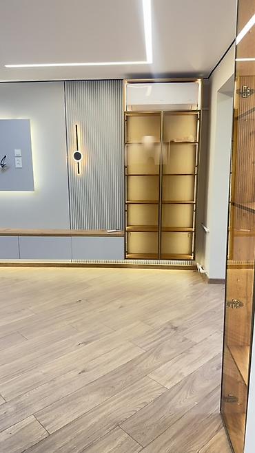 квартира в спутнике купить: 3 комнаты, 60 м², 104 серия, 3 этаж, Дизайнерский ремонт — 7