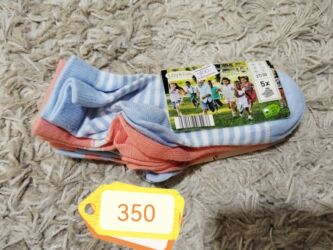 Ostala dečija odeća: Decije carape super povoljno cene od 50 do 70din. Hulahopke i termo — 15