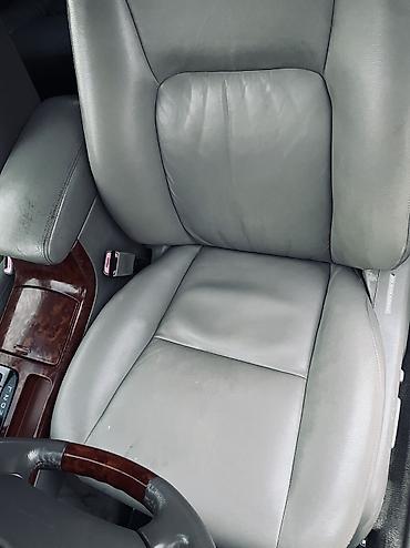 авто телешка: Toyota Camry: 2004 г., 3 л, Автомат, Бензин, Седан — 10