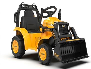obuca bench: Bager na baterije R/C 6V – Simple (šifra proizvoda: 22) Električni — 1