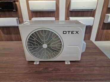 кондиционеры daikin бишкек: Кондиционер Otex Классический, Охлаждение, Обогрев, Вентиляция