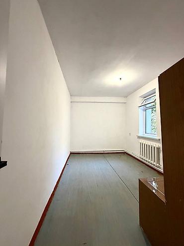 квартира керек фучика: 2 комнаты, 50 м², 2 этаж, Косметический ремонт — 2