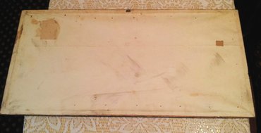 Slike i ramovi: Slika, Upotrebljenо — 9