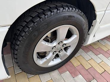 Toyota: Toyota Estima: 2002 г., 2.4 л, Автомат, Газ, Минивэн — 2