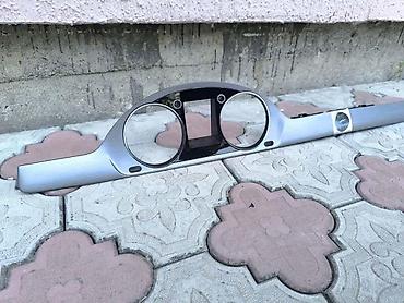 tuned air: LAJSNE SA TABLE ZA VOLKSWAGEN PASSAT B7, PASSAT CC OD 2011. DO 2015 — 1