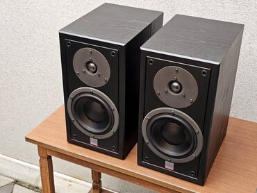 Zvučnici i stereo sistemi: Dynaudio Contour – pasivne bookshelf zvučničke kutije - Dvosistemski — 4