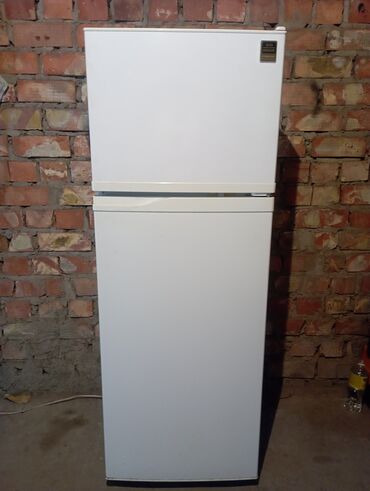 сотовые телефоны сименс: Холодильник Samsung, Б/у, Двухкамерный, No frost, 60 * 160 *