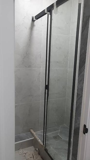 Перегородки на заказ: На заказ Каркасная перегородка, Для офиса, Монтаж — 15