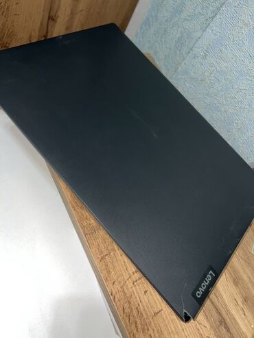 Ноутбуки: Ноутбук, Lenovo, 15.6 ", Б/у, Для работы, учебы — 1