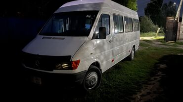 форд транзит на запчасть: Mercedes-Benz Спринтер: 1999 г., 2.9 л, Механика, Дизель, Бус