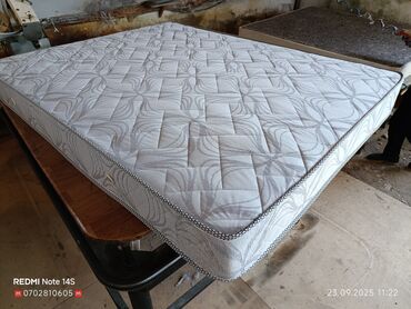 Matraslar: Yeni, Ortopedik matras, İki nəfərlik -da lalafo.az — 3 Matraslar: Yeni, Ortopedik matras, İki nəfərlik — 3