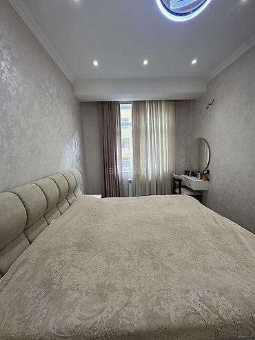 Квартиры: 2 комнаты, Новостройка, 53 м² — 9
