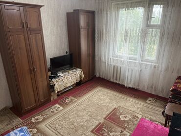 Продажа квартир: 2 комнаты, 57 м², Индивидуалка, 3 этаж, Косметический ремонт — 5