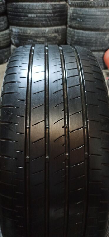 покрышки 2354518: Шины 235 / 45 / R 18, Лето, Б/у, 1 шт, Легковые, Bridgestone