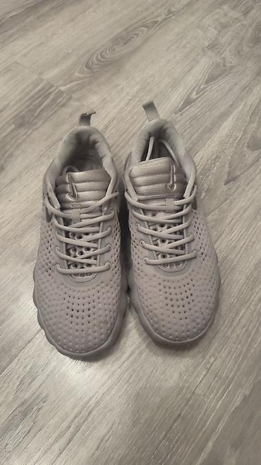 nike air force 1: Nike Mind A-class 43ölçü ideal veziyetdedi cox az geyinilib nomreyle — 1
