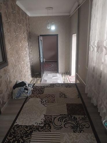 Долгосрочная аренда квартир: 3 комнаты — 12