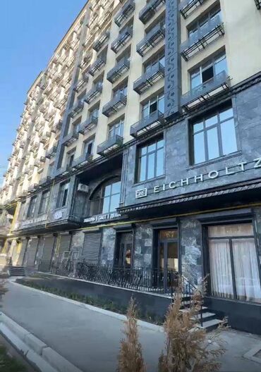 коттедж золотые пески: 4 комнаты, 127 м², Элитка, 8 этаж, ПСО (под самоотделку)