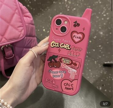 Daş yunu: Iphone 14