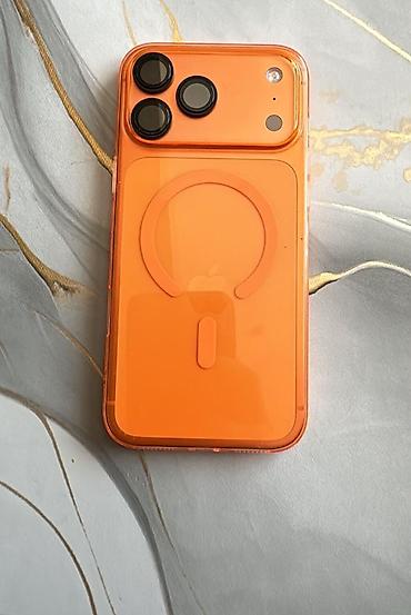 İPhone 17 PRO MAX Satılır 2400₼ 256GB 12RAM PİL 100% QEYDİYYAT lalafo.az -da İPhone 17 PRO MAX Satılır 2400₼ 256GB 12RAM PİL 100% QEYDİYYAT