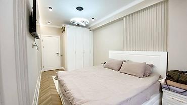 Продажа квартир: 3 комнаты, 83 м², Элитка, 11 этаж, Евроремонт — 2