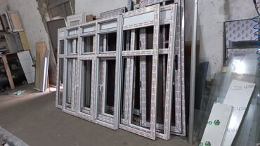 Plastik qapılar: Plastik Hamam Qapıları Karidor tərəfi MƏBƏL — 21