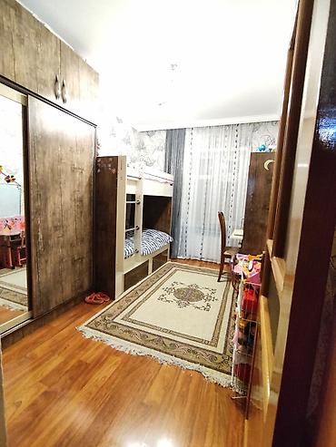 kosk satisi: Bakı, Badamdar qəs., 5 otaqlı, Köhnə tikili, m. Elmlər Akademiyası, 100 kv. m — 10