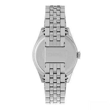 Ručni satovi: TIMEX Legacy TW2V68400UK - 36mm - Svetlo plava OPIS: Model  — 2
